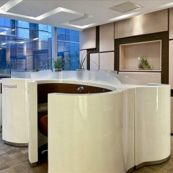 11F, Tower A, Xi’an Chang’an Metropolis Centre, 88 Nan Guan Zheng Street, Beilin District
