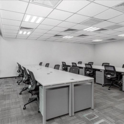 Office space in Xi'an