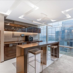 Image of Xi'an serviced office