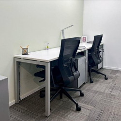 Offices at 11F, Tower A, Xi’an Chang’an Metropolis Centre, 88 Nan Guan Zheng Street, Beilin District