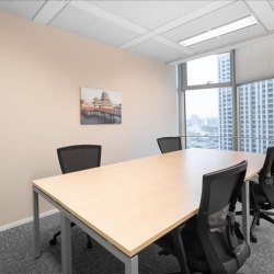 Office suites to lease in Shanghai