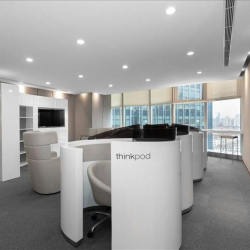 Serviced office - Shanghai