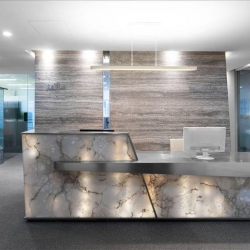 11F, Tower B, Central Towers, No. 567, Lan Gao Road, Putuo District executive office centres