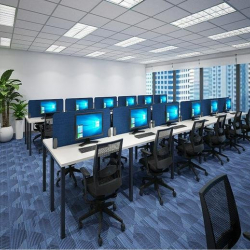 11th and 12th Floors, ORE Central, 31st Street, Bonifacio Global City, Taguig, Metro Manila