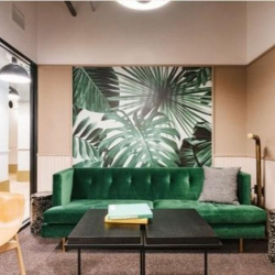 Image of Taguig serviced office