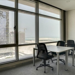 Image of Doha office accomodation