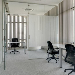 Doha executive office centre