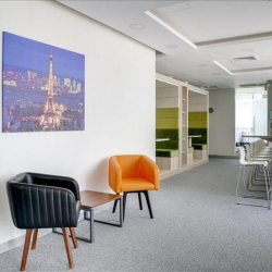 11th & 12th floor, Twin Towers, Lusail serviced offices