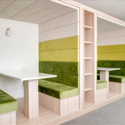 Image of Doha serviced office centre