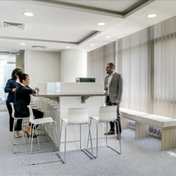 Serviced offices to lease in Doha