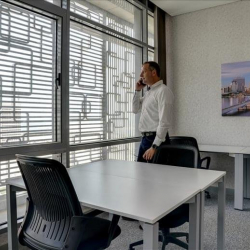 Executive suites to rent in Doha