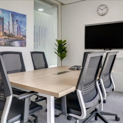 Office suite - Doha