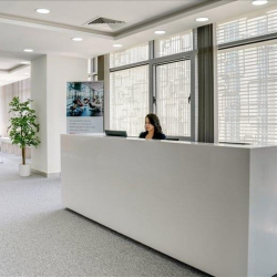 Offices at 11th & 12th floor, Twin Towers, Lusail