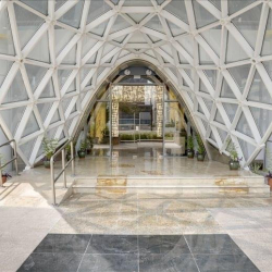 Serviced office centre in Doha