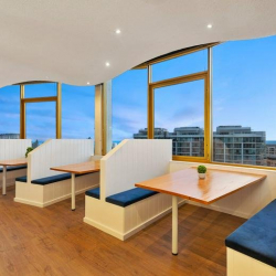 Serviced office in Adelaide