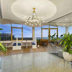Serviced office in Adelaide