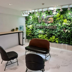 Image of Singapore office suite
