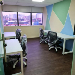Singapore office accomodation