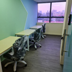 Offices at 12 Aljunied Road,No.06-01 KH Plaza