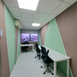Serviced office to let in Singapore