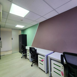 Serviced offices in central Singapore