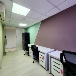 Serviced office - Singapore