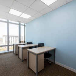 Image of Beijing office accomodation