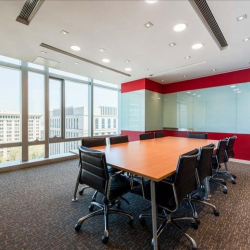 Offices at 12/F Financial Street Excel Centre, 6 Wudinghou Street, Xicheng District