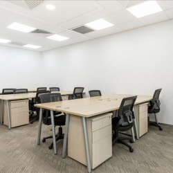 Beijing executive office