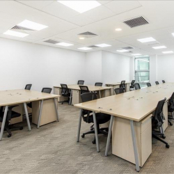 Serviced offices to rent in Beijing