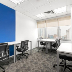 Executive office centre - Manila