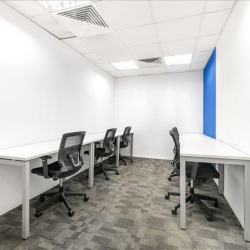 Office suites to hire in Manila