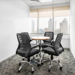 Executive offices to lease in Manila