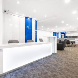 12/F., Times Plaza Building, United Nations Avenue corner Taft Avenue, Ermita serviced offices