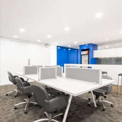 Manila office space