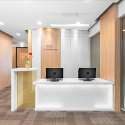 Executive offices to hire in Zhuhai
