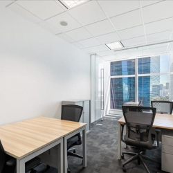 Offices at 12 Marina Boulevard, Marina Bay Financial Centre Tower 3