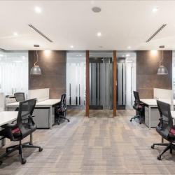Serviced offices to hire in Singapore
