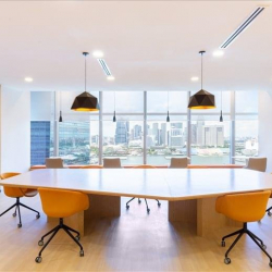 Image of Singapore serviced office