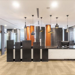 Serviced office centres to rent in Singapore