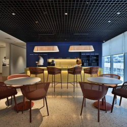Office accomodation to lease in Singapore