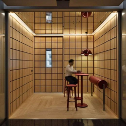 Office space - Singapore
