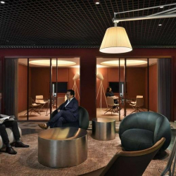Interior of 12 Marina View, Asia Square, Tower 2, No. 11-01