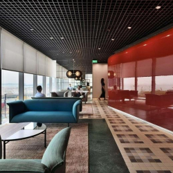 12 Marina View, Asia Square, Tower 2, No. 11-01