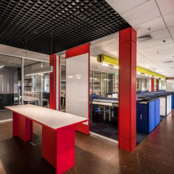 Serviced offices to rent in 