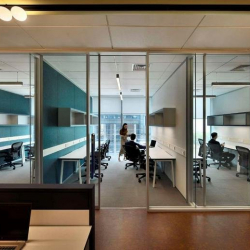 Serviced offices to rent in 