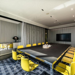 Serviced offices to rent in 