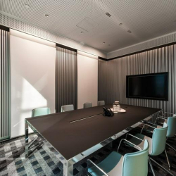 Serviced offices to rent in 