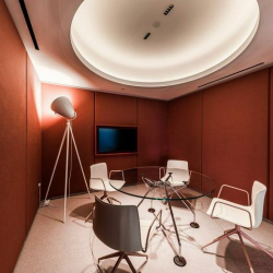 Serviced offices to rent in 