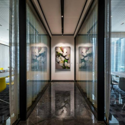 Serviced offices to rent in 